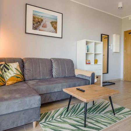 Apartamenty Delux Sun & Snow Nowe Hallerowo Z Przestronnym Tarasem - Blisko Centrum Władysławowo エクステリア 写真