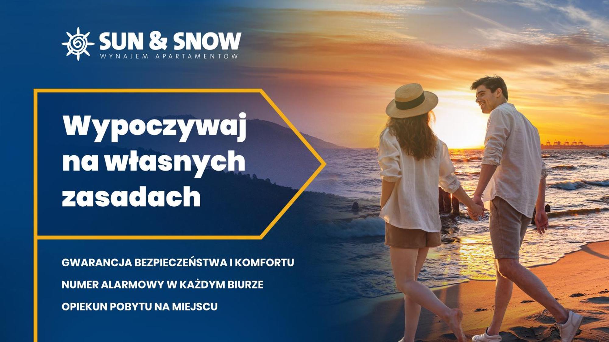 Apartamenty Delux Sun & Snow Nowe Hallerowo Z Przestronnym Tarasem - Blisko Centrum Władysławowo エクステリア 写真
